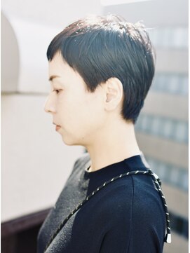 サリバン(Sullivan) 大人のベリーショート