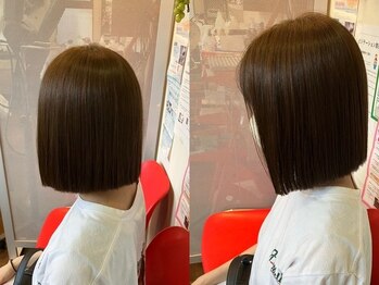 美容室RE.ON利音