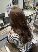 グレージュ
