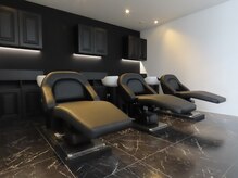 レム 長野青木島店(REM)の雰囲気（長野/髪質改善/ブリーチ/ショート/ボブ/レイヤー/韓国/学割）