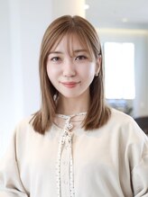 ケリーアン 太田(kelly.un)&nbsp;落合美穂 【太田】