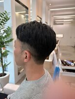 カッツ 駅家店(CUT S)&nbsp;メンズショート