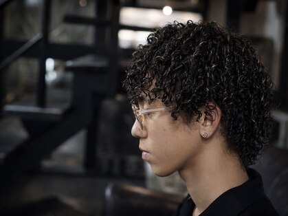 ジ オブスキュア(THE OBSCURE)の写真