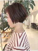 【KAILA】大人ショートボブ　☆高野