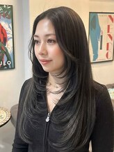 理想の髪質や希望のスタイルに合わせて提案！