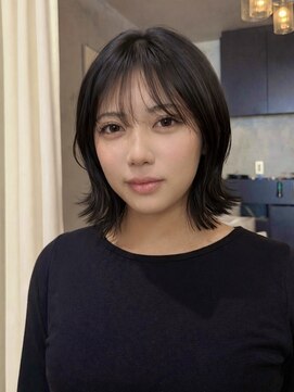 シアカ(SEA A KA) SEAAKA お客様スタイル76木村心海2026