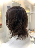 フェザーパーマ