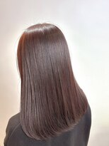 アリレイナ美容室 鎌倉店(ARIREINA) 鎌倉大人ショートボブ顔回りレイヤーカットくびれショート30代