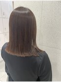 【髪質改善縮毛矯正/髪質改善カラー/白髪ぼかし/浦和駅】