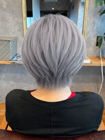 ルッチ アネックス(Rucci annex)&nbsp;髪質改善＋カット