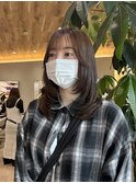 レイヤーカット