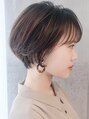 ウミ(umi.)&nbsp;簡単スタイリングの提案をさせていただきます