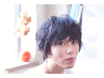 アトリエクローバー(Atelier Clover)の写真