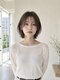 ルアナ(Luana)の写真/西宮市甲子園で叶う！SNSで見るような理想の憧れヘアで毎日が楽しくなる髪型へ☆