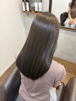 アイズム(I’sm)&nbsp;オリーブグレージュカラー