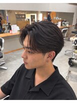 ノーマ(no-ma)&nbsp;【フェザーパーマ】10代・20代に人気