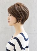 【VIE／石田康博】ショート/ボブ/ショートボブが得意な美容院 5