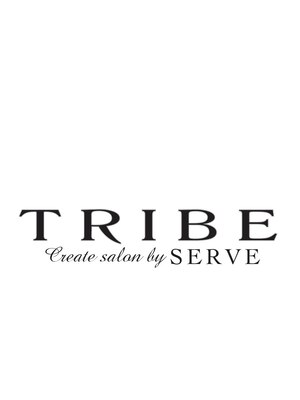 トライブ クリエートサロン(TRIBE create salon by SERVE)