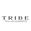 トライブ クリエートサロン(TRIBE create salon by SERVE)のお店ロゴ