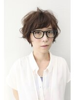 プレイ(Play)&nbsp;スウィング・ショートボブ