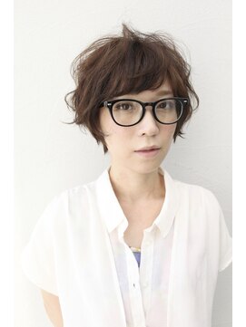 プレイ(Play) スウィング・ショートボブ