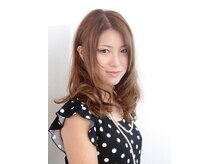 ゴーヘアーズ クレア(GO-HAIRS CREA)