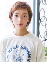 ジュレベール(JurerBelle)&nbsp;【2/1 オープン★ジュレベール 杉下】 キュン前髪切りすぎ女子