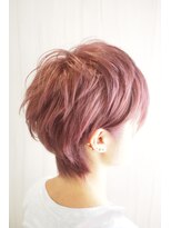 ヘア レスキュー カプラ(hair rescue kapra)&nbsp;ファニーウルフ