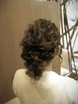 ウィル(Will)&nbsp;ヘアアレンジ