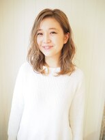 ピー(Pii) ミディアム