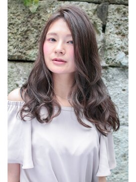 ソウス(SOURCE) フェミカールセミロング