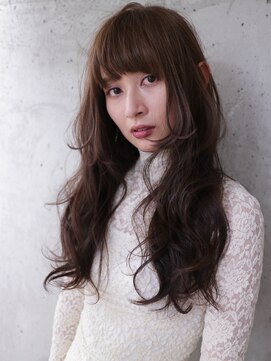 クラフト ヘア デザイン(CRAFT HAIR DESIGN) リュクスウェーブ