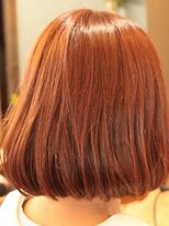 ミネット(Minette)&nbsp;スウィングボブ