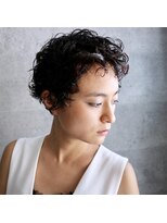 ハーヒム(her him)&nbsp;her.him style #28