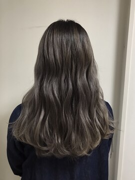 ミリム 栄矢場町店(MIRiM) 【MUSE】外国人風艶サラ人気のダブルカラー