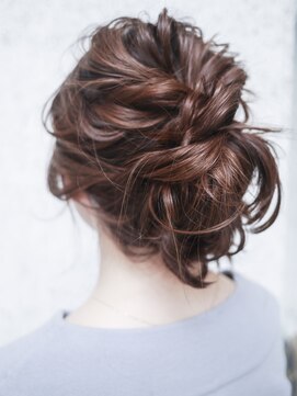 クレヘアー(CLE' HAIR) ナチュラルアップ