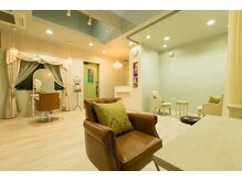 ヘアーメイクプレアー 飯塚店(HAIR MAKE PRAYER)