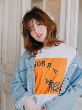 グランシャリオ 笹塚店(Grand Chariot) セクシーバング