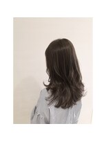 モードケイズ 六甲道店(MODE K’s) 六甲道カラーコレクション♪