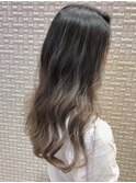 【新宿 Olives by neolive】フェアリーグレー