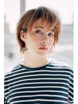 リアン 方南町店(Lian)&nbsp;ナチュラル軽ショートミディ