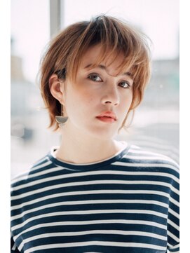 リアン 方南町店(Lian) ナチュラル軽ショートミディ