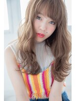 パーミングハウス(Perminghouse)&nbsp;Perming style ～ロングウェービー～