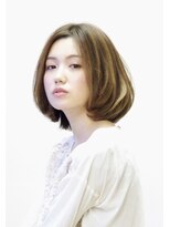 ジプソ(Gypso)&nbsp;Gypsoクールボブ