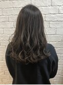 セミロング/ロング