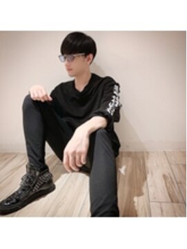 ネオヘアー 曳舟店(NEO Hair) イケがメンすぎる