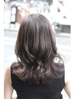 リセスヘアー(Recess hair)&nbsp;イルミナスターダスト♪