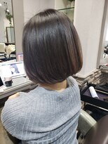 エーアイ 千石 巣鴨 白山店(Ai HAIR)&nbsp;憧れのうる艶ヘアー♪
