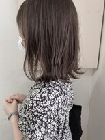 キャンバス バイ ネオリーブ 横浜西口(Canvas by neo.)&nbsp;肌のトーン1つ上がるナチュベージュ＆レイヤー