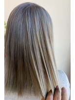 キャバノン(CABANON)&nbsp;ホワイトシルバー